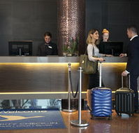 Novotel Sydney Parramatta - Accommodation Mooloolaba