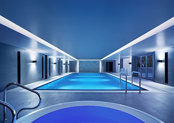 Shangri-La Hotel, Sydney - Accommodation Mooloolaba 2