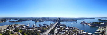Shangri-La Hotel, Sydney - Accommodation Mooloolaba 7