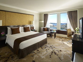 Shangri-La Hotel, Sydney - Accommodation Mooloolaba 9