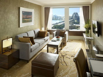 Shangri-La Hotel, Sydney - Accommodation Mooloolaba 12