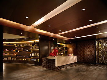Shangri-La Hotel, Sydney - Accommodation Mooloolaba 13
