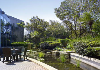 Shangri-La Hotel, Sydney - Accommodation Mooloolaba 14