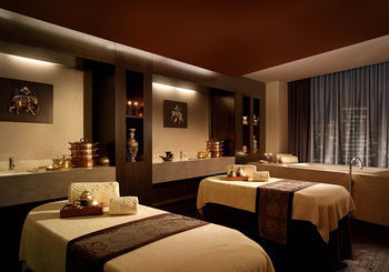 Shangri-La Hotel, Sydney - Accommodation Mooloolaba 15