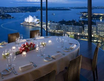 Shangri-La Hotel, Sydney - Accommodation Mooloolaba 16