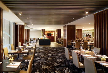 Shangri-La Hotel, Sydney - Accommodation Mooloolaba 17