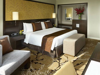 Shangri-La Hotel, Sydney - Accommodation Mooloolaba 18