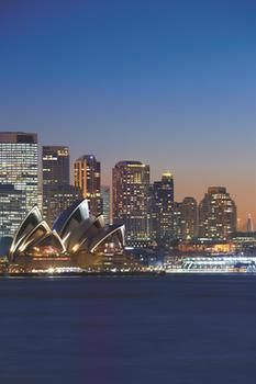 Shangri-La Hotel, Sydney - Accommodation Mooloolaba 20