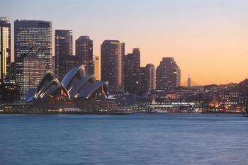 Shangri-La Hotel, Sydney - Accommodation Mooloolaba 21
