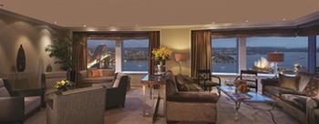 Shangri-La Hotel, Sydney - Accommodation Mooloolaba 23