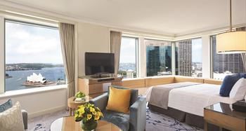 Shangri-La Hotel, Sydney - Accommodation Mooloolaba 24
