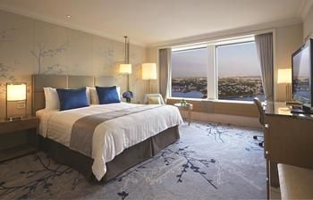 Shangri-La Hotel, Sydney - Accommodation Mooloolaba 25
