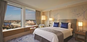 Shangri-La Hotel, Sydney - Accommodation Mooloolaba 26