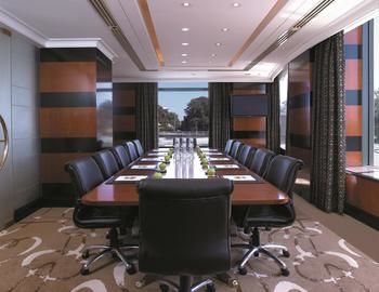 Shangri-La Hotel, Sydney - Accommodation Mooloolaba 29
