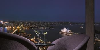 Shangri-La Hotel, Sydney - Accommodation Mooloolaba 33