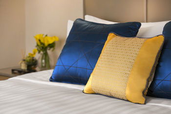 Shangri-La Hotel, Sydney - Accommodation Mooloolaba 36