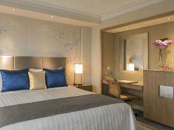 Shangri-La Hotel, Sydney - Accommodation Mooloolaba 37