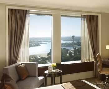 Shangri-La Hotel, Sydney - Accommodation Mooloolaba 41