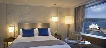 Shangri-La Hotel, Sydney - Accommodation Mooloolaba 42