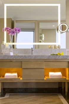 Shangri-La Hotel, Sydney - Accommodation Mooloolaba 43