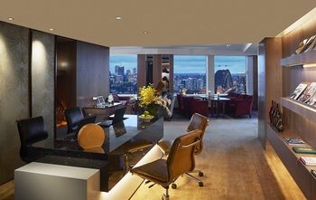 Shangri-La Hotel, Sydney - Accommodation Mooloolaba 45