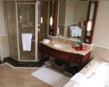 Shangri-La Hotel, Sydney - Accommodation Mooloolaba 46