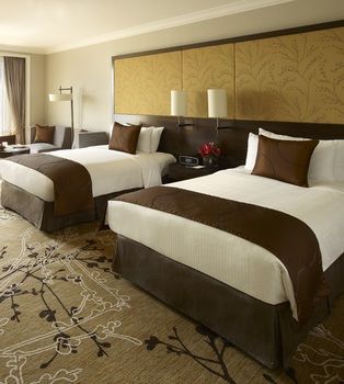 Shangri-La Hotel, Sydney - Accommodation Mooloolaba 47