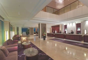Shangri-La Hotel, Sydney - Accommodation Mooloolaba 48