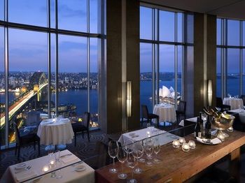 Shangri-La Hotel, Sydney - Accommodation Mooloolaba 50