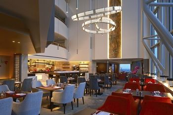 Shangri-La Hotel, Sydney - Accommodation Mooloolaba 51