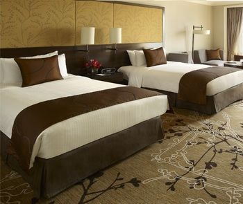 Shangri-La Hotel, Sydney - Accommodation Mooloolaba 52