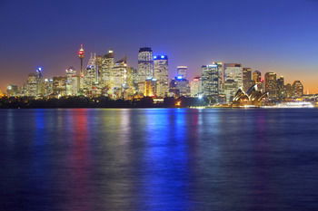 Shangri-La Hotel, Sydney - Accommodation Mooloolaba 53