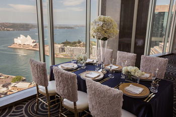 Shangri-La Hotel, Sydney - Accommodation Mooloolaba 56