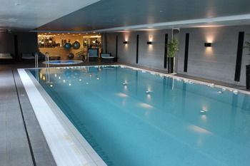 Shangri-La Hotel, Sydney - Accommodation Mooloolaba 57
