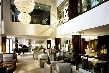 Shangri-La Hotel, Sydney - Accommodation Mooloolaba 0