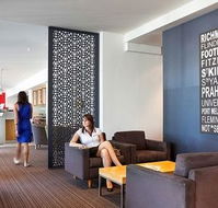 Mercure North Melbourne - Accommodation Mooloolaba