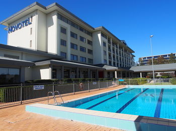 Novotel Sydney Norwest - Accommodation Mooloolaba 2