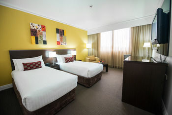 Novotel Sydney Norwest - Accommodation Mooloolaba 3