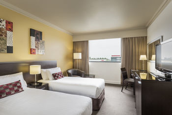 Novotel Sydney Norwest - Accommodation Mooloolaba 4