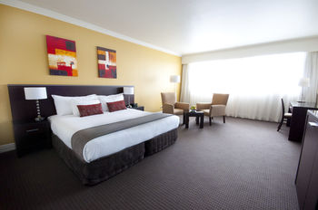 Novotel Sydney Norwest - Accommodation Mooloolaba 5
