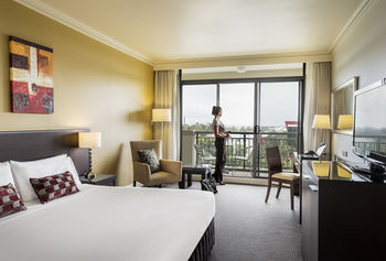Novotel Sydney Norwest - Accommodation Mooloolaba 6