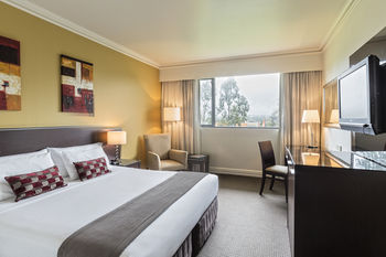 Novotel Sydney Norwest - Accommodation Mooloolaba 7
