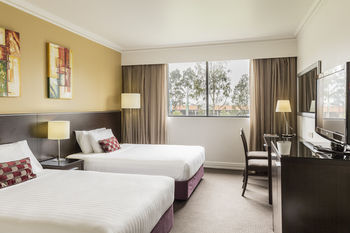 Novotel Sydney Norwest - Accommodation Mooloolaba 8