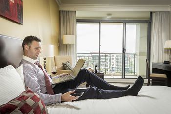 Novotel Sydney Norwest - Accommodation Mooloolaba 9