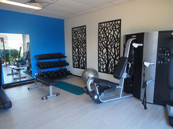 Novotel Sydney Norwest - Accommodation Mooloolaba 10