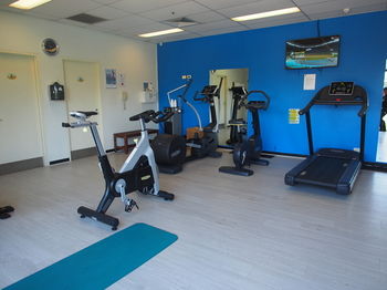 Novotel Sydney Norwest - Accommodation Mooloolaba 11