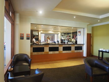 Novotel Sydney Norwest - Accommodation Mooloolaba 13