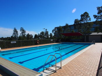 Novotel Sydney Norwest - Accommodation Mooloolaba 15