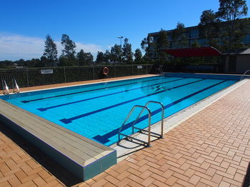 Novotel Sydney Norwest - Accommodation Mooloolaba 17