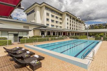 Novotel Sydney Norwest - Accommodation Mooloolaba 18